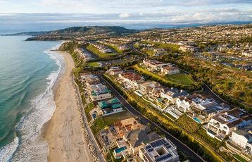 The Strand at Headlands Homes For Sale