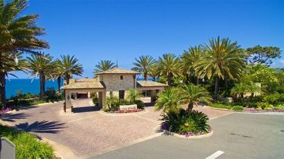 The Strand at Headlands Homes For Sale