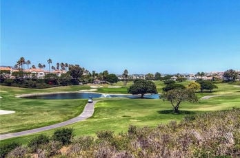 The Villas at Monarch Beach homes for sale
