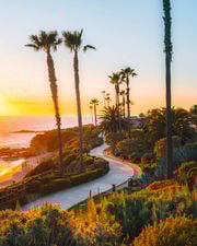 Treasure Island Laguna Beach