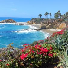 Treasure Island Laguna Beach