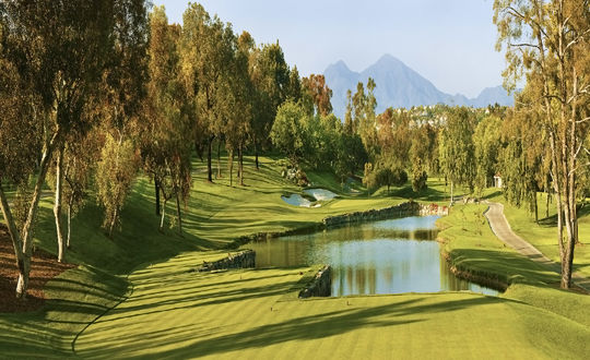 Mission Viejo Golf Club