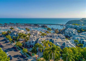 Admiralty homes for sale, Dana Point