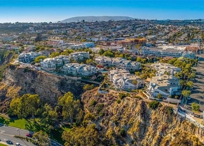 Admiralty homes for sale, Dana Point