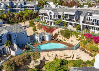 Admiralty homes for sale, Dana Point