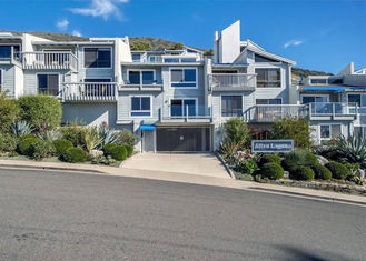 Aliso Laguna homes for sale, Laguna Beach