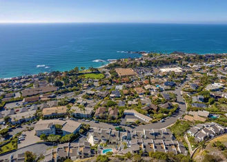 Aliso Laguna homes for sale, Laguna Beach