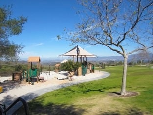 Alta Laguna Park ToT Lot
