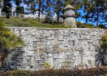 Bal Harbor Homes For Sale, Del Obispo Dana Point