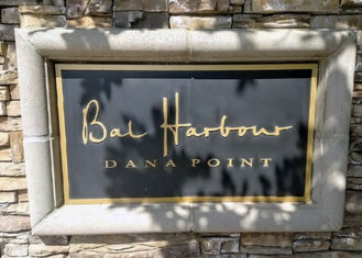 Bal Harbor Homes For Sale, Del Obispo Dana Point