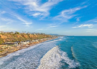 Beach Road Homes For Sale, Capistrano Beach Dana Point