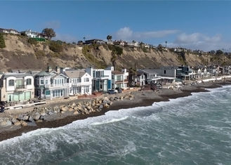 Beach Road Homes For Sale, Capistrano Beach Dana Point