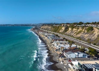 Beach Road Homes For Sale, Capistrano Beach Dana Point