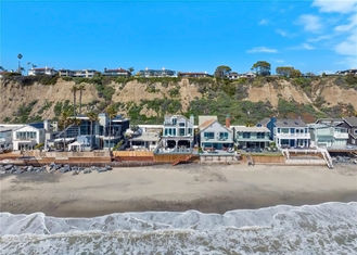 Beach Road Homes For Sale, Capistrano Beach Dana Point