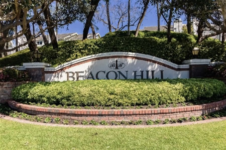 Beacon Hill homes for sale