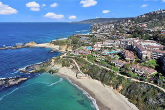 Blue Lagoon homes for sale, Laguna Beach