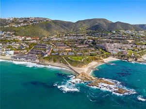 Blue Lagoon homes for sale, Laguna Beach