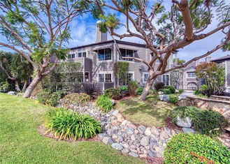 Bluffside Villas homes for sale, Dana Point