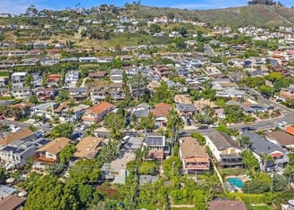 Capistrano Heights Homes For Sale, Capistrano Beach Dana Point