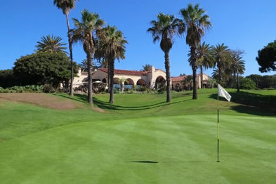 Talega Golf