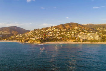 Coast Royal homes for sale, Laguna Beach