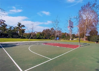 Creekside Park Basketball