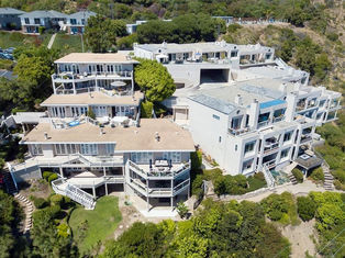 Creekside homes for sale, Laguna Beach