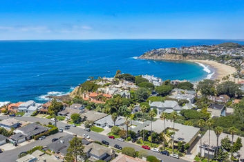Crown Point homes for sale, Laguna Beach