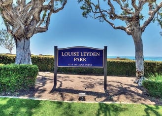 Dana Bluffs Homes For Sale, Capistrano Beach Dana Point