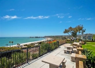 Dana Bluffs Homes For Sale, Capistrano Beach Dana Point