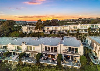 Dana Bluffs Homes For Sale, Capistrano Beach Dana Point