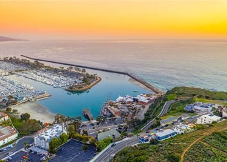 Dana Headlands homes for sale, Dana Point