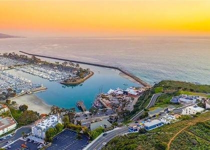 Dana Headlands homes for sale, Dana Point