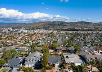 Dana Knolls Homes For Sale, Del Obispo, Dana Point