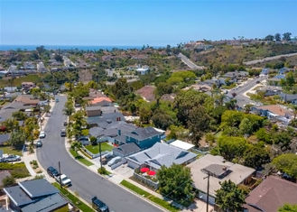 Dana Knolls Homes For Sale, Del Obispo, Dana Point