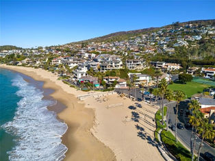 Emerald Bay homes for sale, Laguna Beach