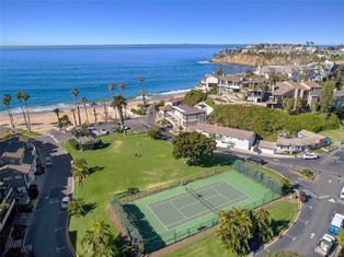 Emerald Bay homes for sale, Laguna Beach