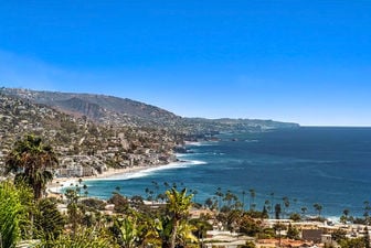 Emerald Terrace homes for sale, Laguna Beach