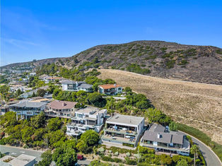 Emerald Terrace homes for sale, Laguna Beach
