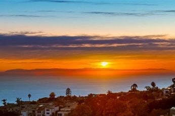 Arch Beach Heights homes for sale, Laguna Beach