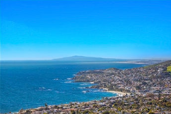 Arch Beach Heights homes for sale, Laguna Beach