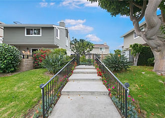 Golden Lantern Villas homes for sale, Dana Point