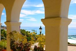 San Clemente Luxury Homes