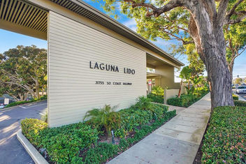 Laguna Lido homes for sale, Laguna Beach