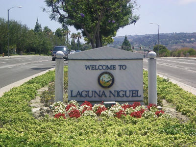 Laguna Niguel homes for sale