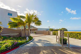 Laguna Ocean Vista Condos