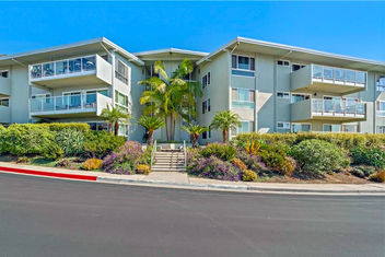 Laguna Ocean Vista Condos homes for sale, Laguna Beach