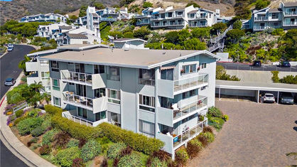 Laguna Ocean Vista Condos homes for sale, Laguna Beach