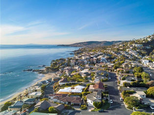 Lagunita homes for sale, Laguna Beach