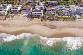 Lagunita homes for sale, Laguna Beach
